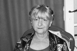 Françoise Kuijper