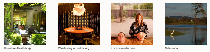Bandeaux Itineraire Sebastopol healdsburg1 From Sebastopol to Healdsburg