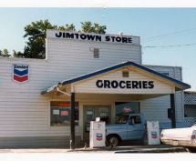 Jimtown 1974.1 <!  :fr  >De Healdsburg à St. Helena<!  :  ><!  :en  >From Healdsburg to St. Helena<!  :  >