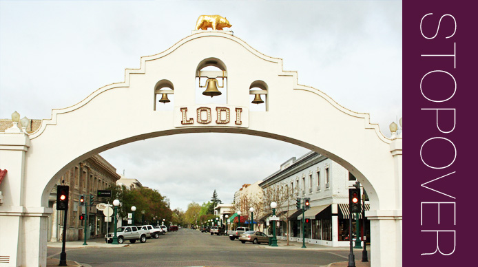 Lodi 4 Lodi