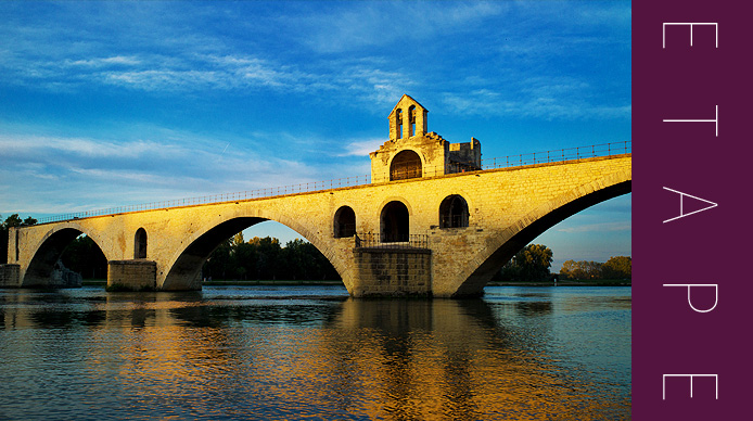 Avignon ok Avignon