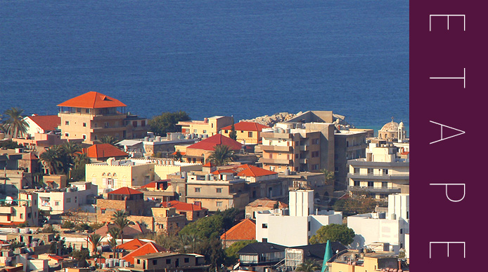 Batroun 1  Batroun