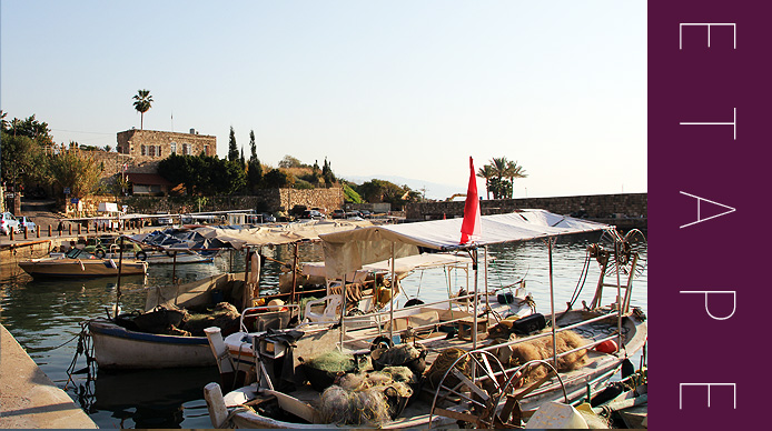 Byblos 2  Byblos