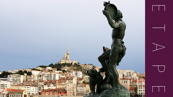 Marseille 1   Marseilles 