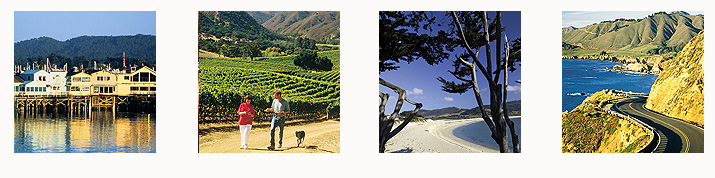 mty pasorobles <!  :fr  >De Monterey à Paso Robles<!  :  ><!  :en  >From Monterey to Paso Robles<!  :  >