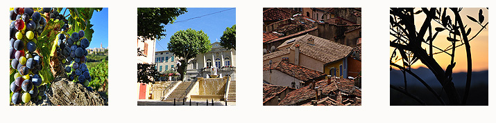 st trop brign From Saint Tropez to Brignoles
