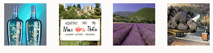 orange valence itinerary1 From Orange to Valence