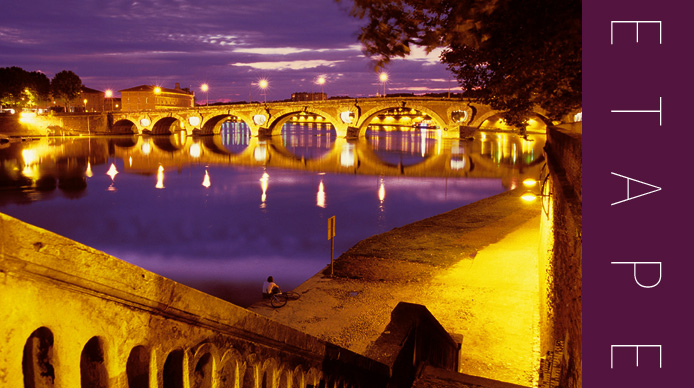 Toulouse Toulouse