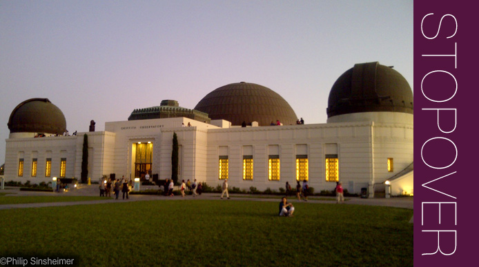 Los angeles vin1 2   Los Angeles