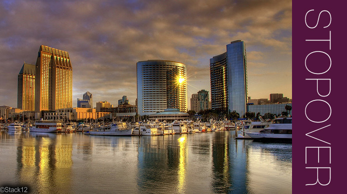 San Diego vin 4   San Diego