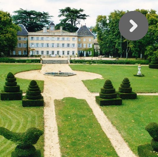 Château de Longsard (Beaujolais)